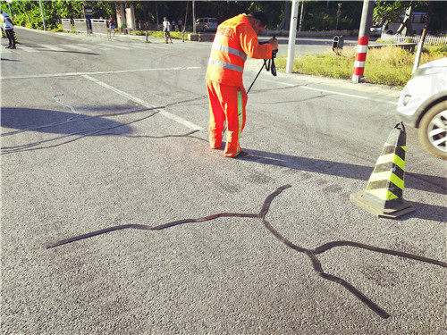 嘉格道路貼縫帶深獲客戶與代理商的青睞