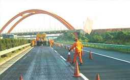 道路路面維修之-路面病害類型